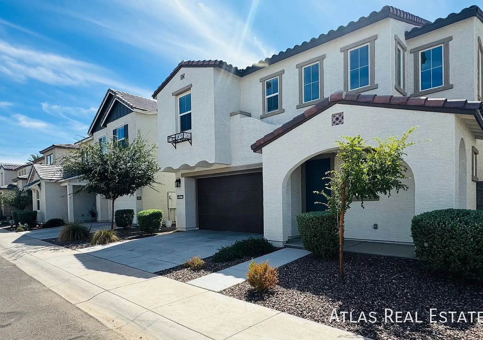 Modern Two-Story Home in Gated Community! — Photo 3