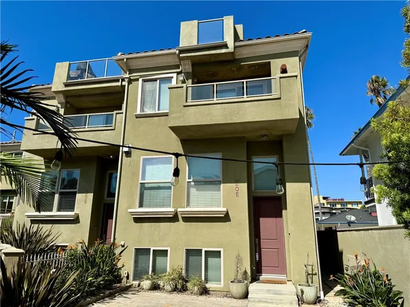 208 Calle Miramar, Redondo Beach, CA 90277