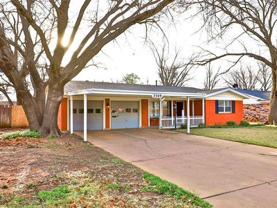 2309 Sylvan Dr, Abilene, TX, 79605