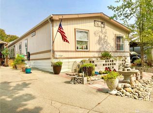 5127 90th Street Ct E #66, Tacoma, WA 98446