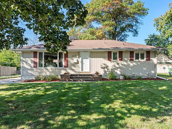 5th image of 5843 June Ave N
