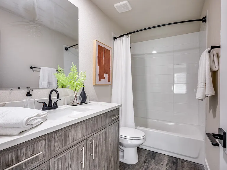 Townhomes at Sam Rayburn — Photo 19