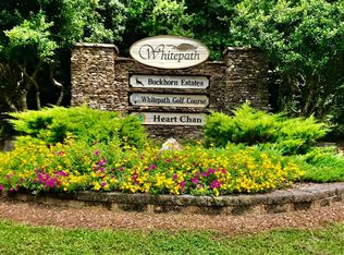 Chicasaw Dr, Ellijay, GA 30540