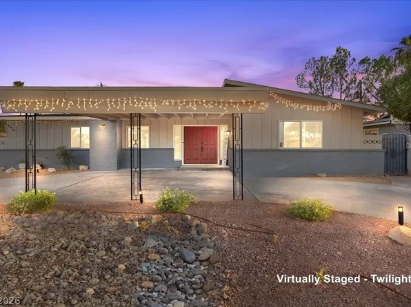 4429 Marlena Cir, Las Vegas, NV 89108