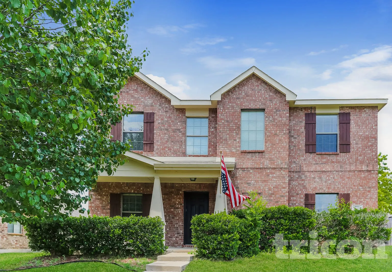 1525 Trent Drive Royse City TX — Photo 1