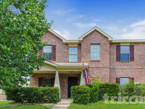 1525 Trent Dr, Royse City, TX 75189