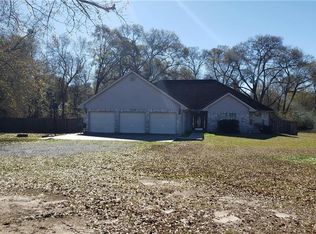 390 Gaytine Rd, Ragley, LA 70657