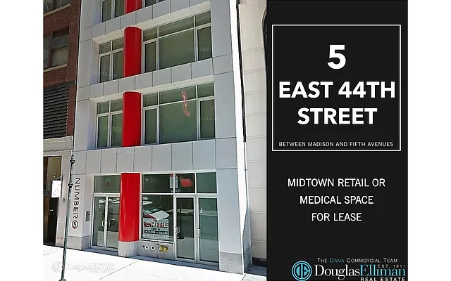 Rented by Douglas Elliman | media 17