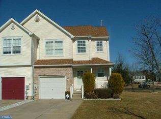 2 Hetton Ct, Glassboro, NJ 08028