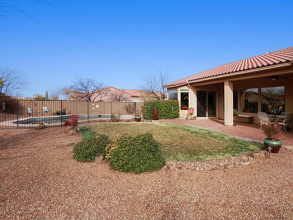 5th image of 9868 S Camino De La Artina