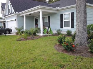 8506 Sentry Cir, North Charleston, SC 29420
