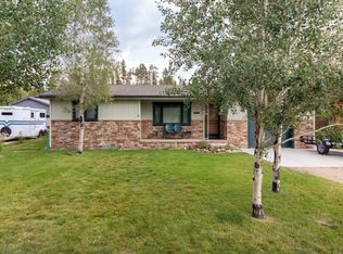 516 Shadow Mountain Dr, Grand Lake, CO 80447