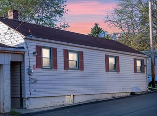 741 Bucyrus St, Pittsburgh, PA 15220