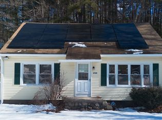 2724 Providence Rd, Northbridge, MA 01534