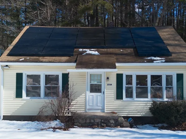 2724 Providence Rd, Northbridge, MA 01534