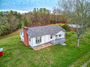 710 Colvert Rd, Mosheim, TN 37818