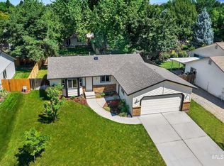 11660 W Ginger Creek Dr, Boise, ID 83713