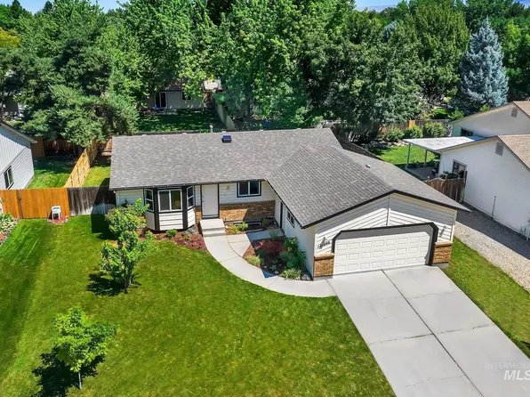 11660 W Ginger Creek Dr, Boise, ID 83713