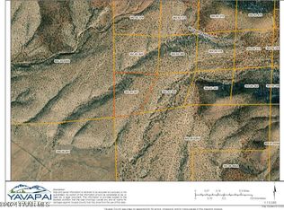 290 Juniper Woods, Ash Fork, AZ 86320