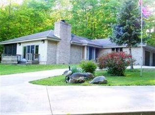 2341 Brown Rd, Ashtabula, OH 44004