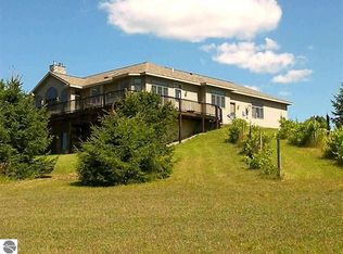 10200 S Tower Rd, Maple City, MI 49664