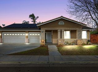 5787 E Byrd Ave, Fresno, CA 93727