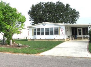 228 Schooner St, North Port, FL 34287