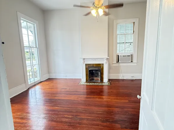 4903 Camp St, New Orleans, LA 70115