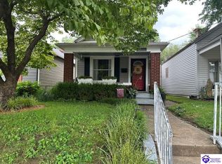 905 Charles St, Louisville, KY 40204