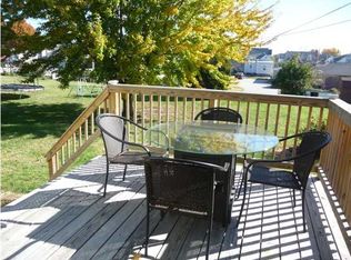 1324 Kundek St, Jasper, IN 47546