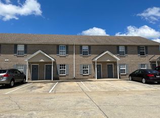 1202 Ash Ridge Dr #F, Clarksville, TN 37042