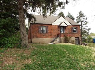 3473 Havenbrook Dr, Saint Louis, MO 63114
