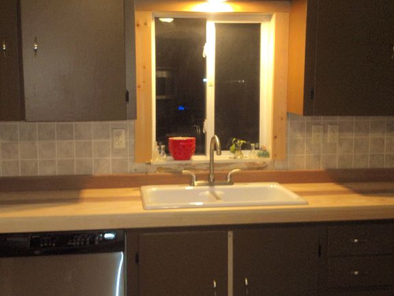 All Stainless Appliances