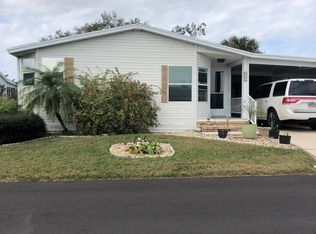 155 El Padre, Edgewater, FL 32141