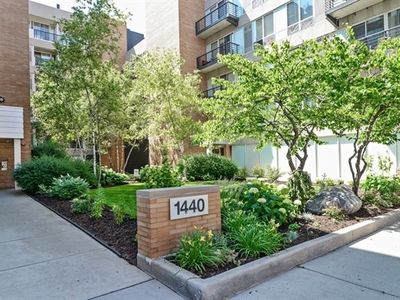 1440 S Michigan Ave APT 217, Chicago, IL, 60605