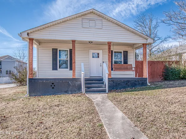 1605 Lodge St, Alcoa, TN 37701