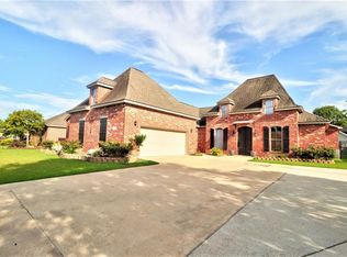 2721 Rue Cannes Dr, Lake charles, LA 70605