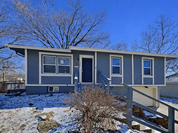 6607 N Indiana Ave, Kansas City, MO 64119