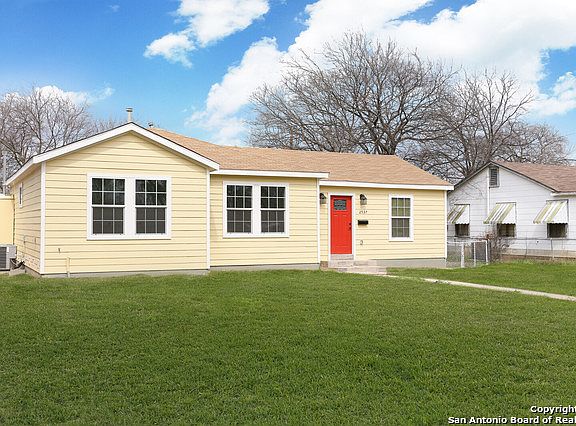 2nd image of 2537 W Huisache Ave