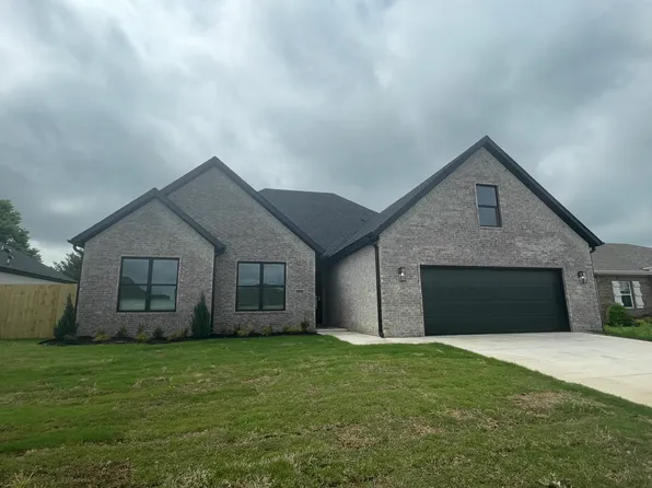 5823 Lavender Ave, Springdale, AR 72762