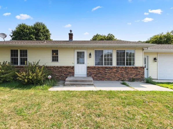 721 Oak Ave S, Maple Lake, MN 55358