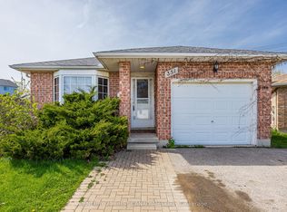 351 Fleming Dr, London, ON N5V 4Y6