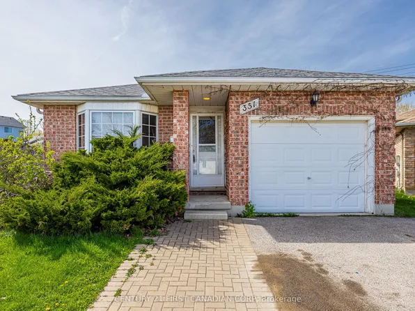 351 Fleming Dr, London, ON N5V 4Y6