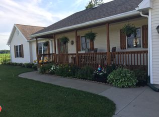 6840 S Francis Rd, Saint Johns, MI 48879