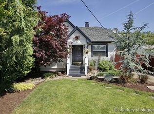 8029 SE Center St, Portland, OR 97206