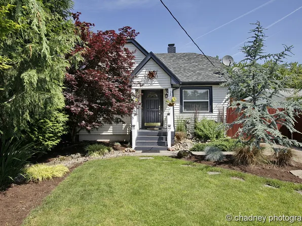 8029 SE Center St, Portland, OR 97206