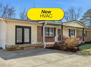 817 Alma Ln, Kingston, TN 37763