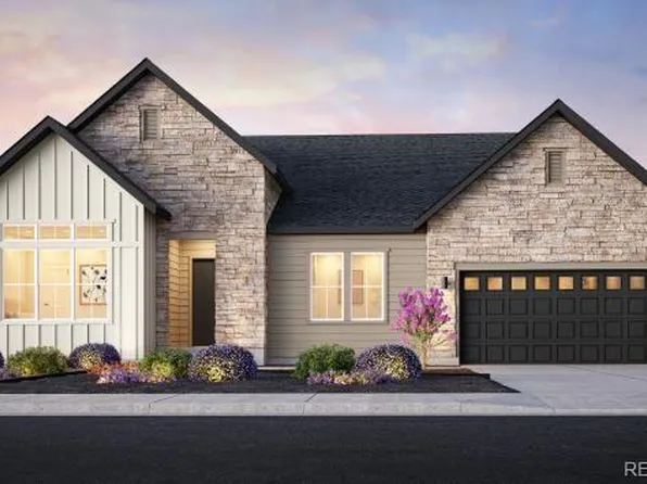8134 S Bersshine Street, Aurora, CO 80016
