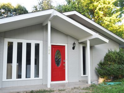 504 Tamworth Ave, Austin, TX, 78745