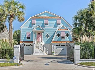 6004 N Ocean Blvd, Myrtle Beach, SC 29577